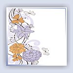 花纹