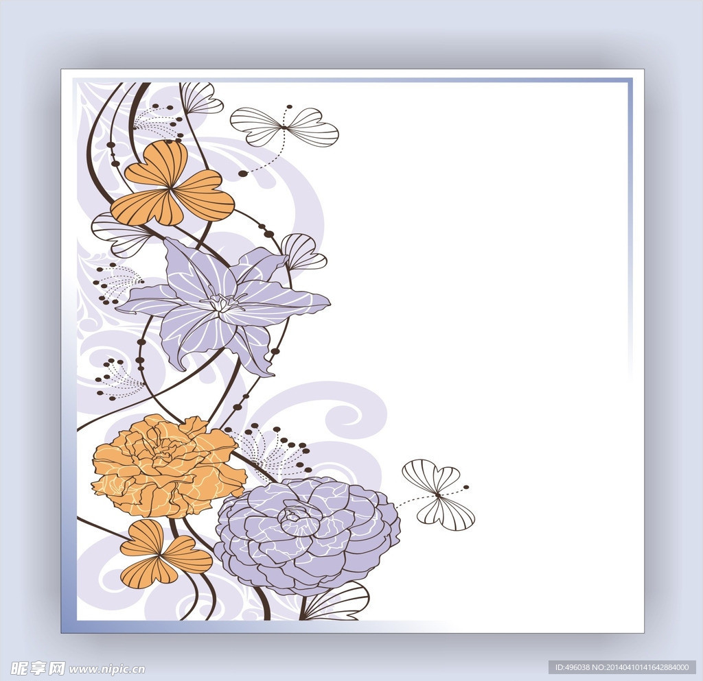 花纹