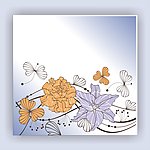 花纹