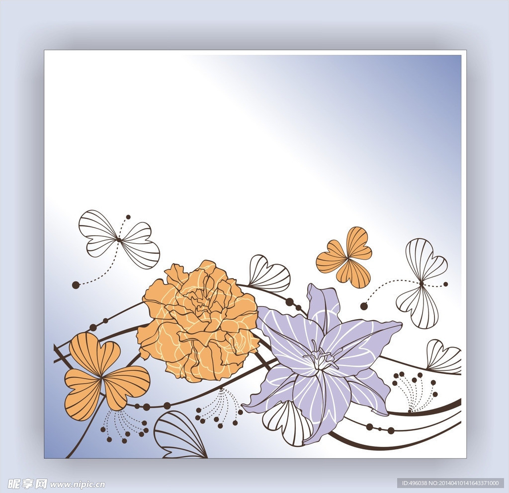 花纹