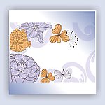 花纹