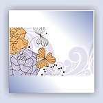 花纹