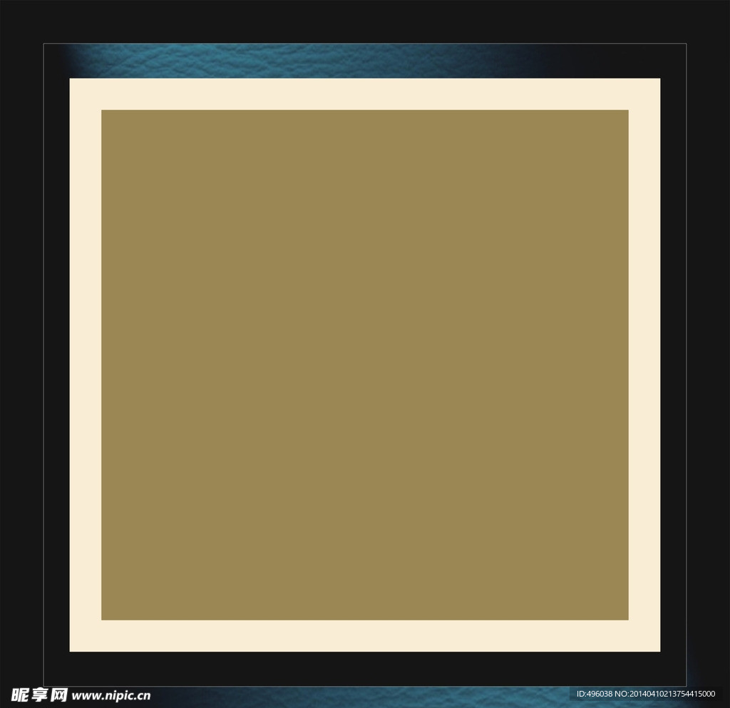 方框