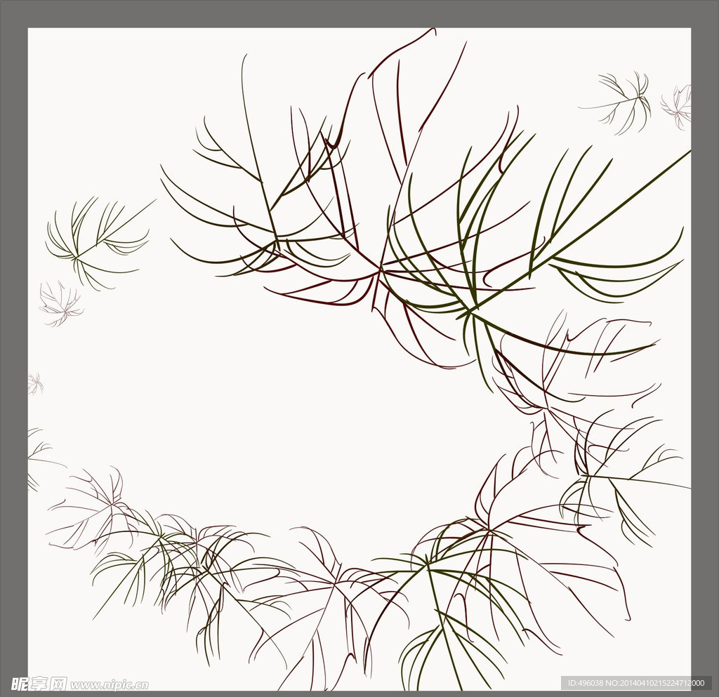 花草