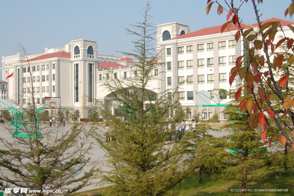 青岛港湾学院