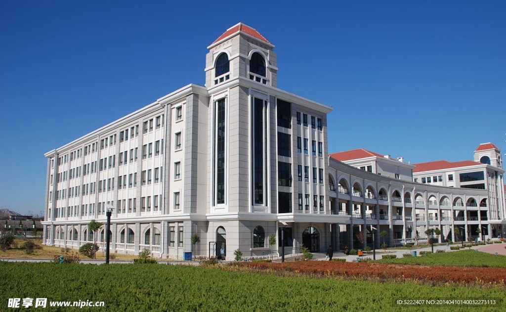 青岛港湾学院
