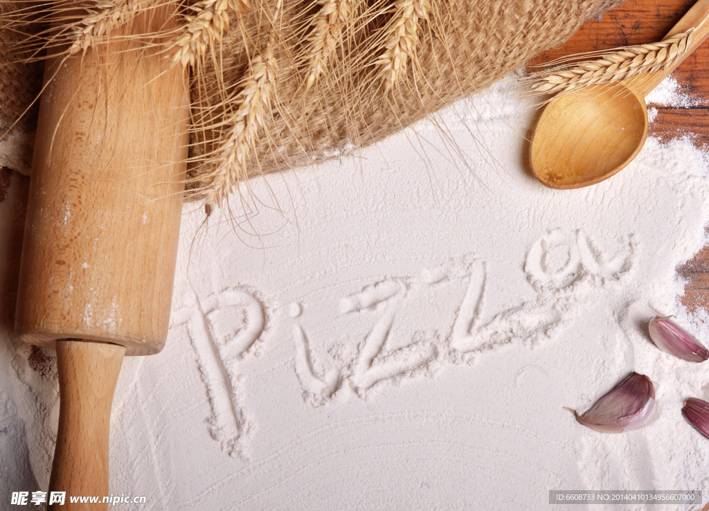 意大利披萨PIZZA