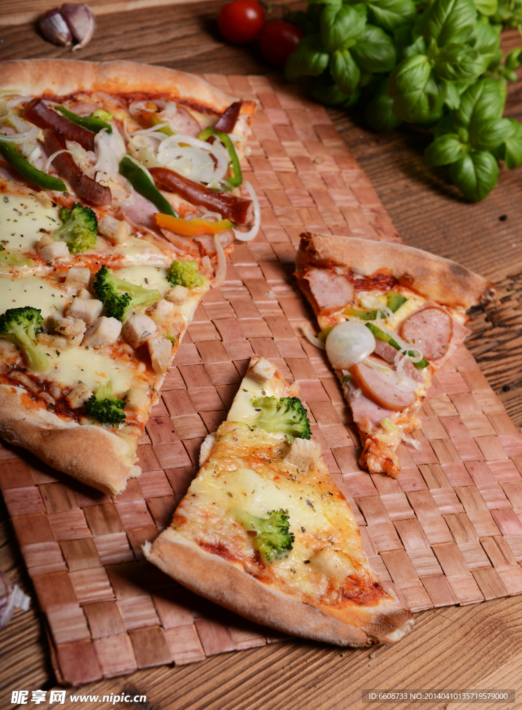 意大利披萨PIZZA