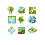 环保保护环境ECO
