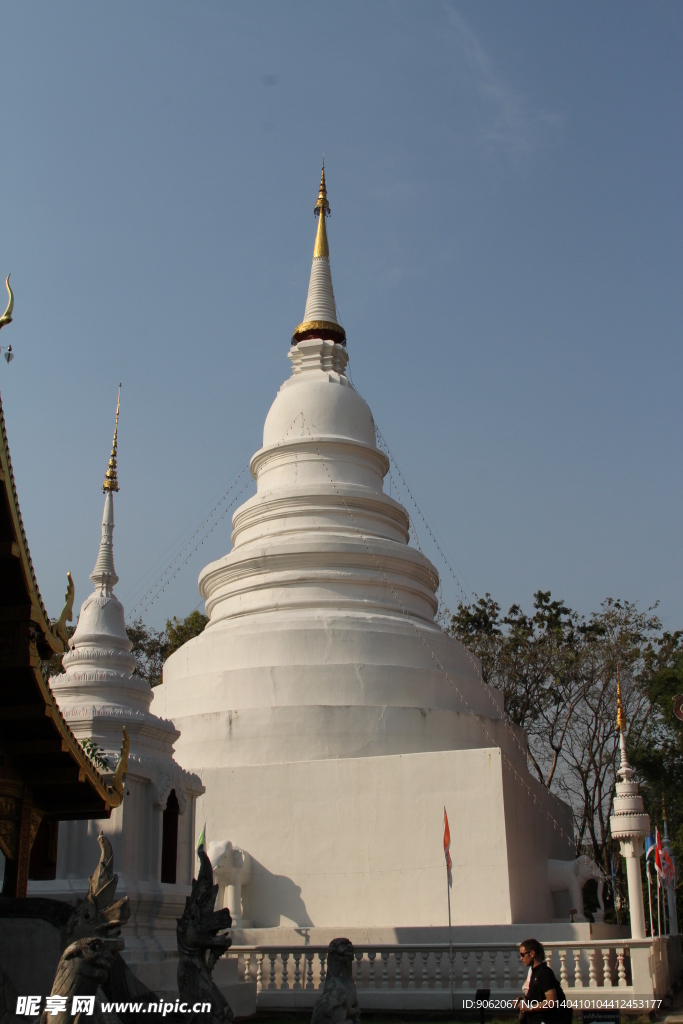 清迈帕邢寺