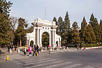 清华大学