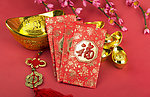 中国传统
