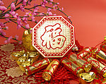 中国传统
