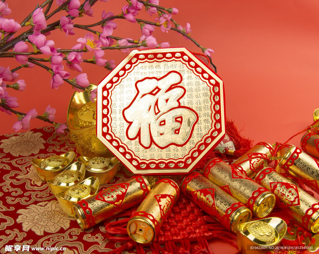 中国传统