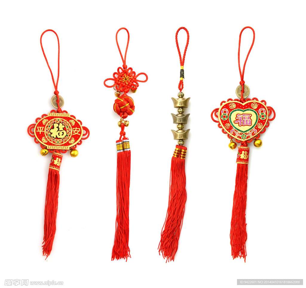中国传统