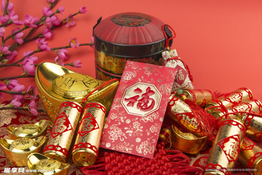 中国传统