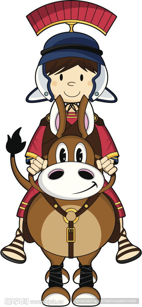 骑士