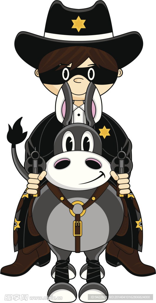 骑士