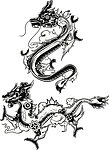 生肖龙