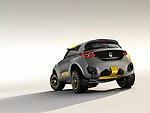 雷诺Kwid