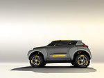 雷诺Kwid