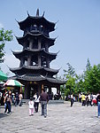 高塔