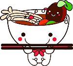 碗筷