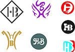 公司logo