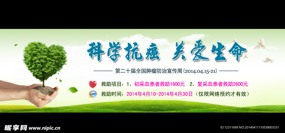 网站banner