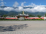 三塔寺