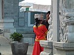 旅游摄影