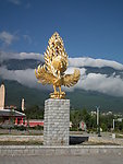 旅游摄影