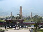 三塔寺