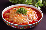 九味鹅肠