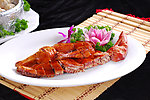 九香鸭