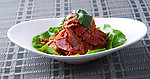 康巴牛肉