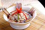 口味圣子皇
