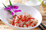 兰花鳄鱼肠