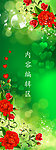 牡丹花