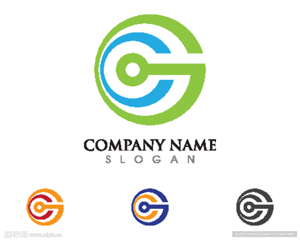 logo设计