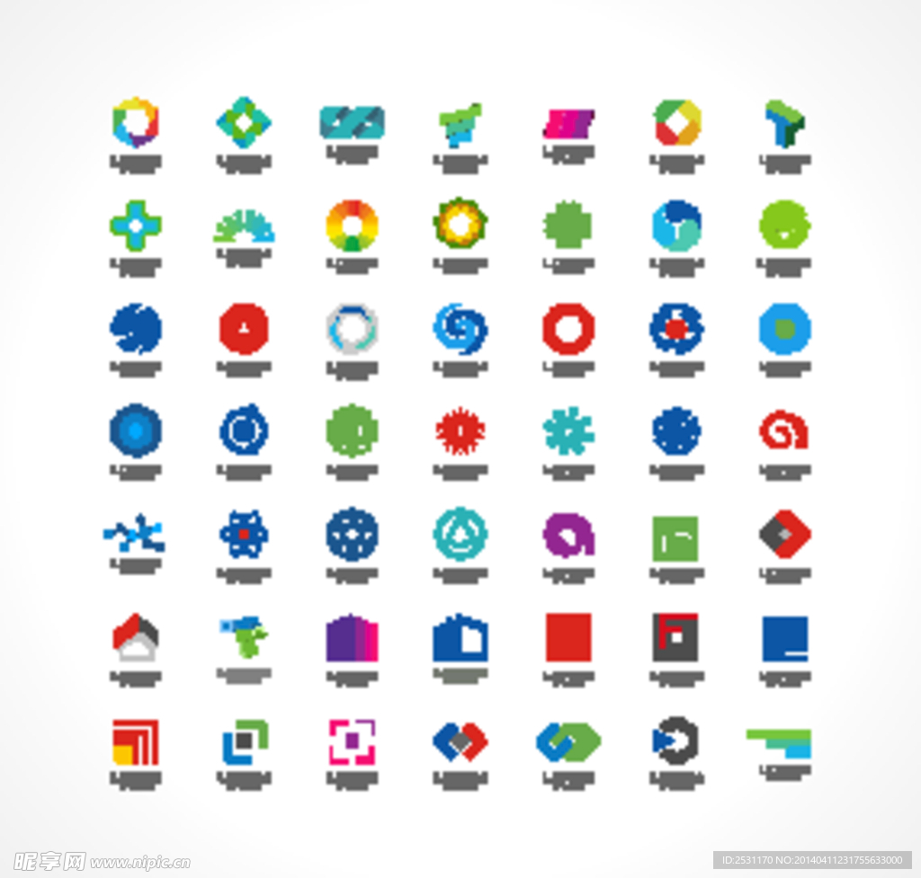 logo设计