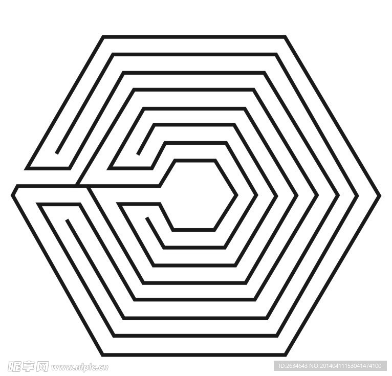 EXO图标