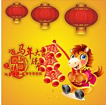 灯笼