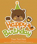 生日快乐生日庆祝