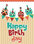生日快乐生日庆祝