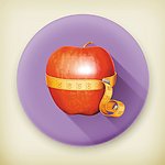 苹果ICON图标标志