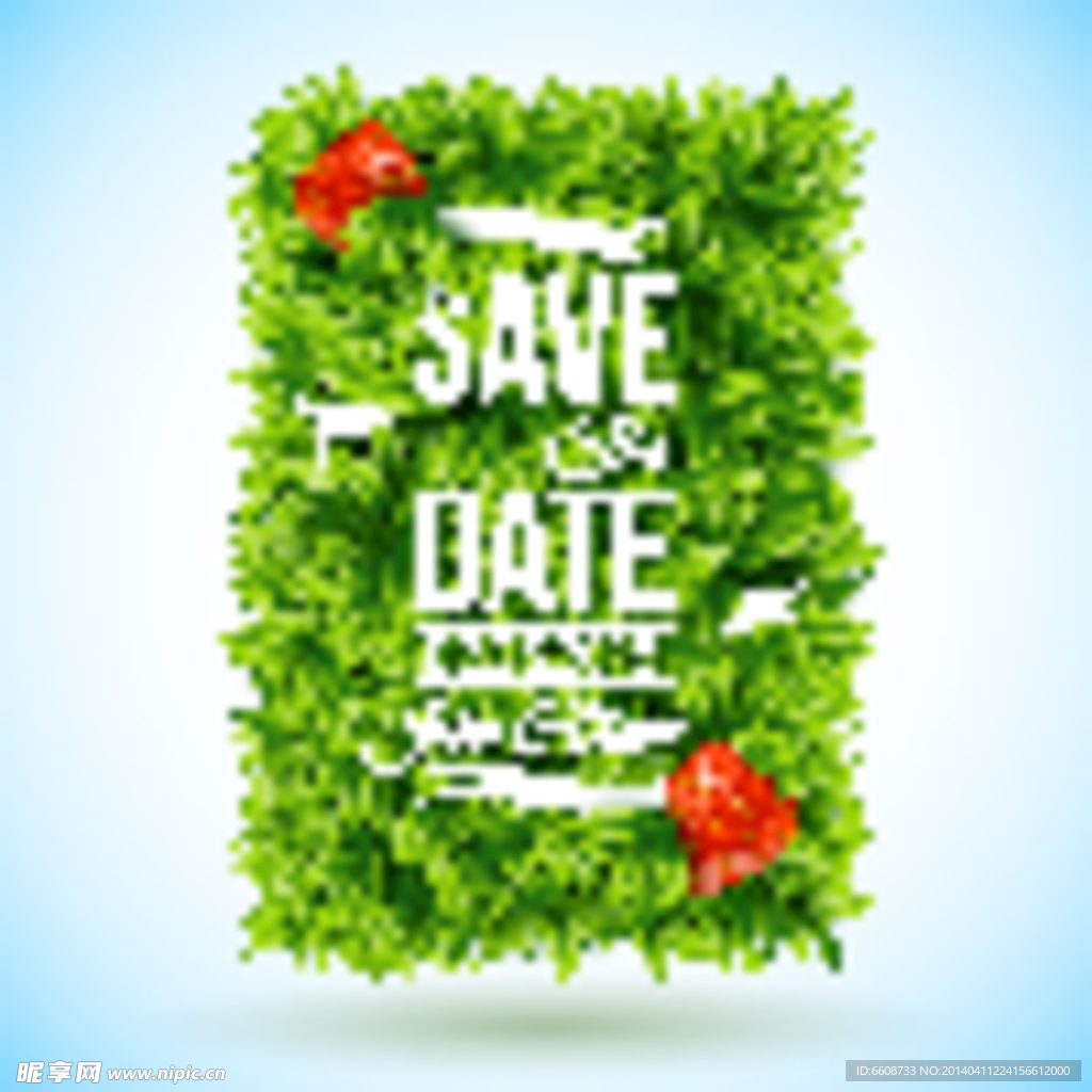 西式结婚设计婚礼设计