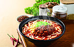牛肉面
