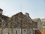 江宁杨柳村
