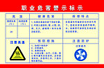 职业危害 高温
